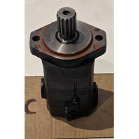 DANFOSS CHAR-LYNN 2000 SERIES 90 5.5" 104-5001-006 6080 HYDRAULIC MOTOR-ORBITAL
