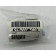 LOT OF 8 HP REPLACEMENT PAPER PRINTER ROLLER RF5-3338-000 FOR HP LASERJET