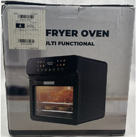 AIR FRYER MULTI FUNCTIONAL 1700W 110V/60HZ 15/2 INCH AIR OVEN
