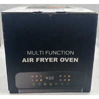 AIR FRYER MULTI FUNCTIONAL 1700W 110V/60HZ 15/2 INCH AIR OVEN