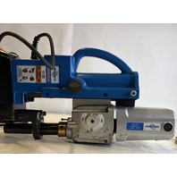 HOUGEN HMD920 PORTABLE MAGNETIC DRILL DEPTH OF CUT THREE INCHES