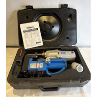 HOUGEN HMD920 PORTABLE MAGNETIC DRILL DEPTH OF CUT THREE INCHES