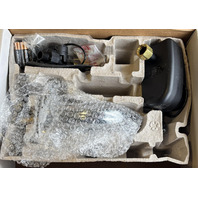 ZURN SERIO SERIES ZG6955 DECK-MOUNT 4 INCH CENTER POST BASE SENSOR FAUCET