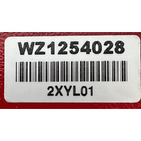 TORNATECH GPY-208/125/3/60 ELECTRIC ADDITIVE (FOAM) PUMP CONTROLLER 125 HP