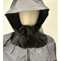 ARC'TERYX BETA SL JACKET W X000009674010 WOMEN'S WATER REPELLENT SMALL S GORETEX