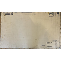 KOHLER 32308-HEL LANDSHAPES 36" TOP LIQUID SHELL 1P32308-HEL-AA