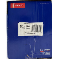 DENSO 471-1017 NEW AC COMPRESSOR CLUTCH FOR TOYOTA HIGHLANDER/SIENNA LEXUS RX350