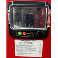 TORNATECH GPL+GLU-208/20/3/60 FIRE PUMP CONTROLLER 20HP 3 PHASE