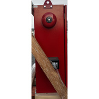 TORNATECH GPL+GLU-208/20/3/60 FIRE PUMP CONTROLLER 20HP 3 PHASE