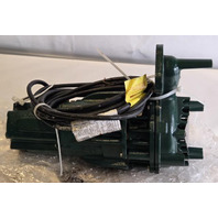 ZOELLER G189-C 189-0029 SEWAGE GRINDER PUMP 460V 3450 RPM 2HP 3PH