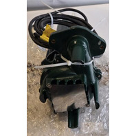 ZOELLER G189-C 189-0029 SEWAGE GRINDER PUMP 460V 3450 RPM 2HP 3PH