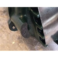 ZOELLER G189-C 189-0029 SEWAGE GRINDER PUMP 460V 3450 RPM 2HP 3PH