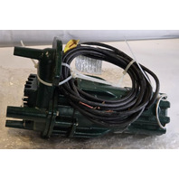 ZOELLER G189-C 189-0029 SEWAGE GRINDER PUMP 460V 3450 RPM 2HP 3PH