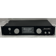 BETTERMAKER MASTERING LIMITER 2.0 2-CHANNEL ANALOG MASTERING LIMITER