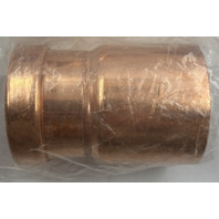 LOT OF 13 BMI PRESS 47151 3" X 2-1/2" FTGXPRESS WROT COPPER PRESS-FIT BUSHING