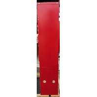 EATON FD120-L5-S2 FD120 DIESEL PLUS ENGINE FIRE PUMP CONTROLLER + 3A14119G02