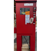 EATON FD120-L5-S2 FD120 DIESEL PLUS ENGINE FIRE PUMP CONTROLLER + 3A14119G02