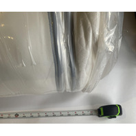 CERTIPUR-US SRP-P-12F-K63R-WHITE 12 FULL SIZE MEDIUM FIRM HYBRID SPRING MATTRESS