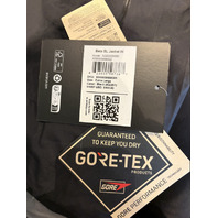 ARC'TERYX BETA SL JACKET X000009680006 WOMENS WATER REPELLENT X-LARGE XL GORETEX