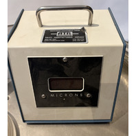 HETO COOLING TRAP CT DW 60E PHASE1 AND DIGITAL THERMOCOUPLE 531