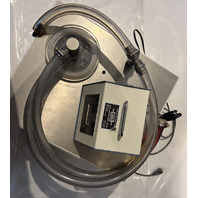 HETO COOLING TRAP CT DW 60E PHASE1 AND DIGITAL THERMOCOUPLE 531