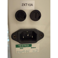 HETO COOLING TRAP CT DW 60E PHASE1 AND DIGITAL THERMOCOUPLE 531