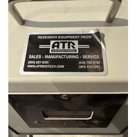 HETO COOLING TRAP CT DW 60E PHASE1 AND DIGITAL THERMOCOUPLE 531