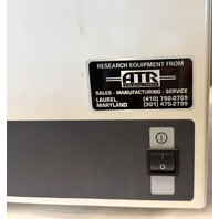 HETO COOLING TRAP CT DW 60E PHASE1 AND DIGITAL THERMOCOUPLE 531