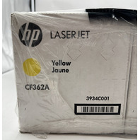HP LASERJET 508A 3 PACK TONER CF360AM CYAN CF361A YELLOW CF362A MAGENTA CF363A