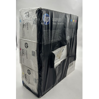 HP LASERJET 508A 3 PACK TONER CF360AM CYAN CF361A YELLOW CF362A MAGENTA CF363A
