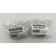 LOT OF 2 REPLACEMENT HP PAPER PICK-UP ROLLER RM2-6046-000 FOR HP LASERJET