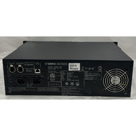 YAMAHA RIO1608-D3 THIRD-GEN DIGITAL STAGE BOX AND NETWORK 1/O RACK DANTE NETWORK