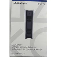 PLAYSTATION DUALSENSE CFI-ZDS1 SONY CHARGING STATION FOR CONTROLLER
