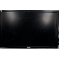 DELL 3007WFPT 30 INCH ULTRASHARP WIDESCREEN LCD MONITOR BLACK/SILVER