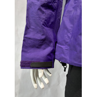 ARC'TERYX BETA SL JACKET X0000010020005 WOMEN'S WATER REPELLENT LARGE L AZALEA