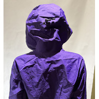 ARC'TERYX BETA SL JACKET X0000010020005 WOMEN'S WATER REPELLENT LARGE L AZALEA