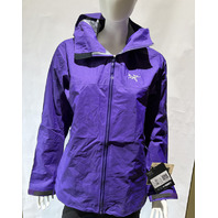 ARC'TERYX BETA SL JACKET X0000010020005 WOMEN'S WATER REPELLENT LARGE L AZALEA