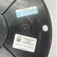 GCG AWM 3578 2AWG 1/C STRANDED RED KS24194 600V INTERNAL WIRING 100FT 408718526