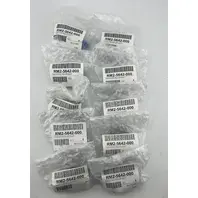 LOT OF 10 REPLACEMENT HP PAPER FEED ROLLER RM2-5642-000 FOR HP LASERJET