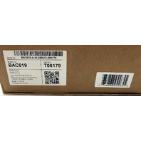TRAEGER BAC619 T06179 INDUCTION RANGE DROP IN COOKTOP 120VAC 50-60HZ 1410W