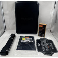 TRAEGER BAC619 T06179 INDUCTION RANGE DROP IN COOKTOP 120VAC 50-60HZ 1410W