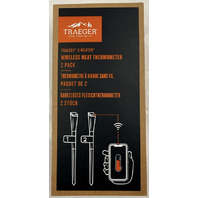 TRAEGER BAC619 T06179 INDUCTION RANGE DROP IN COOKTOP 120VAC 50-60HZ 1410W
