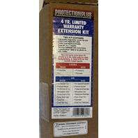 RHEEM/RUUD PROTECTIONPLUS AX4622-3 SP20865 EXTENSION KIT