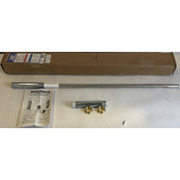 RHEEM/RUUD PROTECTIONPLUS AX4622-3 SP20865 EXTENSION KIT