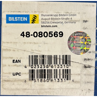 BILSTEIN B16 48-080569 SUSPENSION KIT FOR VOLKSWAGEN VEHICLES 85-99 VW JETTA FWD