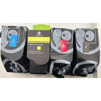 C310K/C/M/Y REPLACEMENT TONER CARTRIDGES FOR C310/315 PRINTING
