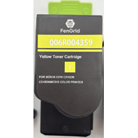 C310K/C/M/Y REPLACEMENT TONER CARTRIDGES FOR C310/315 PRINTING