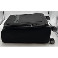SAMSONITE X-TRALIGHT 3.0 BLACK 20" CARRY-ON SUITCASE