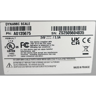 NEOPOST A0135675 DYNAMIC SCALE 24V