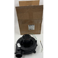 FASCO U21B BLW00864 115V 60HZ CLASS B FURNACE DRAFT INDUCER BLOWER